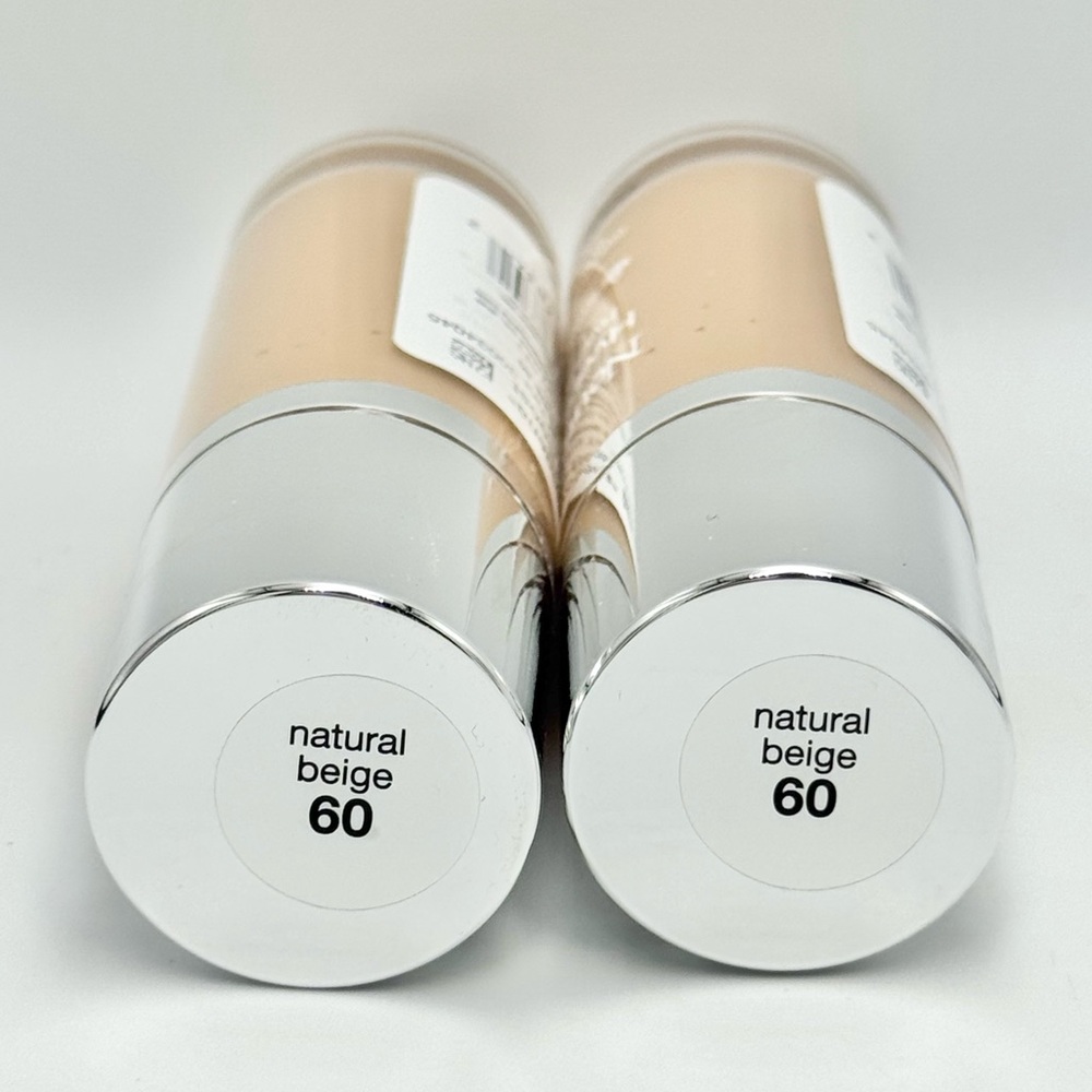 Neutrogena Hydro Boost Hydrating Tint - NATURAL BEIGE 60 - 1 fl. oz. (2 PACK) - Picture 3 of 3